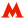 Mosmetro_logo_M